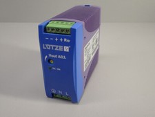 Dra3024a - Lutze - Dra30-24a / Power Supply Module Used