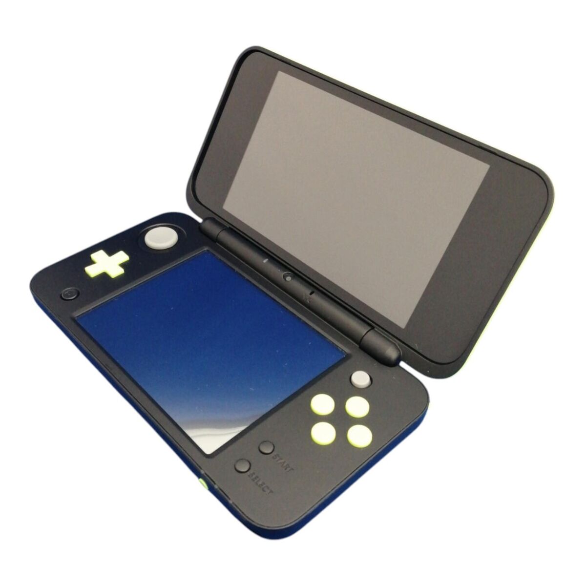 New Nintendo 2DS LL JAN-001