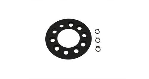 Sifton Silk Clutch Retainer Kit (Fits 1941-1984 Harley FL / FX) - Free Ship USA!