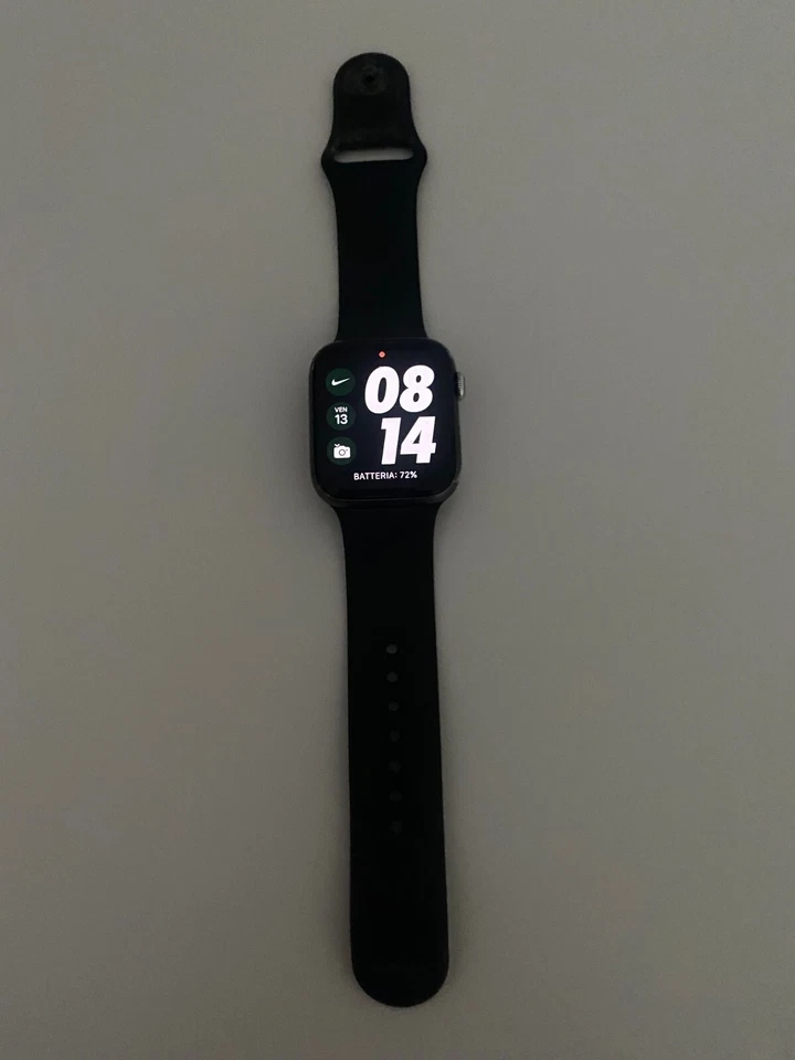 Apple Watch Series 5, foto 4 di 4