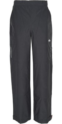 Gill Mens Pilot Trousers - Black