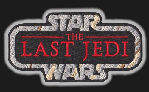 Parche bordado temático de Star Wars y gorra de bola personalizada --- ¡Elección del comprador! - Imagen 89 de 202
