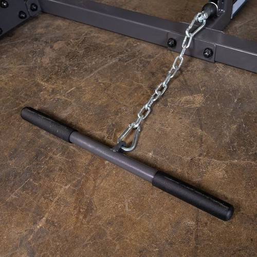 PLA500 Lat Attachment for Powerline Half Rack PPR500X (Rack Not Included) - Picture 7 of 7