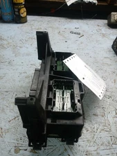 Chassis ECM Power Supply Includes Fuse Box Fits 07 COMMANDER 258492