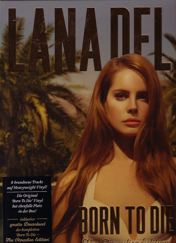 LANA DEL REY 