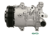 Kompressor Klimaanlage FüR Toyota Auris Kombi Avensis Stufenheck Corolla