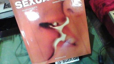 Liebe & Sexualität by Amanda Roberts; Barbara Padgett... noname: