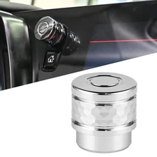 for 2020-2025 Corvette C8 Z06 Z51 Display Tuning Volume Knob Radio Control Knob