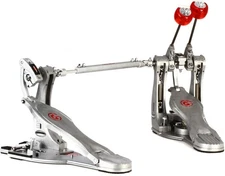 Gibraltar 9711GD-DB G Class Direct Drive Couble Bass Drum Pedal