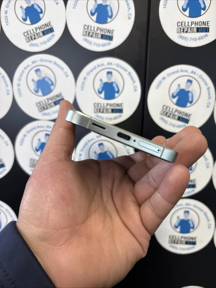 samsung s24 plus unlocked 128Gb - Image 2 of 4