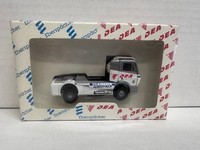 Wiking Lkw Mb Sk Szm Rennsport Dea #5
