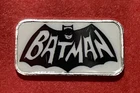 Fine Silver Batman Bar! 1 Gram Of .999 Pure Silver!