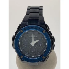 CASIO G-SHOCK Case Size 5.8 ×5cm Wrist Size 18.5cm Used Watch #9188534315