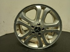 MERCEDES M CLASS 18" Inch 5x112 Offset ET60 8J Alloy Wheel 2005-2011 A1644011302
