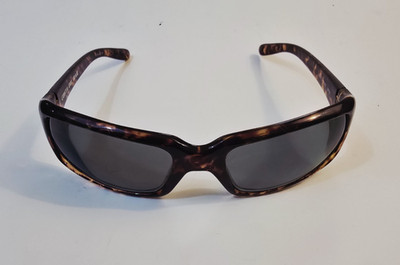 Costa Del Mar Switchfoot SF10 Wrap Tortoise Shell Sunglasses