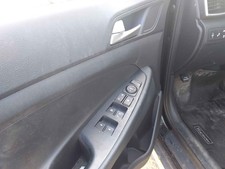 Used Left Sun Visor fits: 2020 Hyundai Tucson w/sunroof Left Grade A