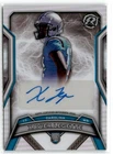 2024 Topps Resurgence Rookie Signatures Xavier Legette #RRS-XL RC Auto Carolina