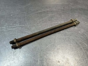 99-04 Honda 400EX Tie Rods