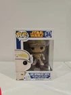 Funko Pop! Vinyl: Star Wars - Luke Skywalker (in Hoth gear) #34