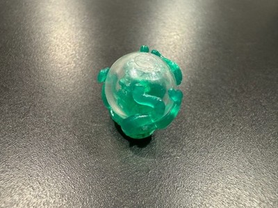 G.I. Joe Classified Series CRYSTAL BALL 6  Scale (CRYSTAL BALL ONLY) MINT 1/12