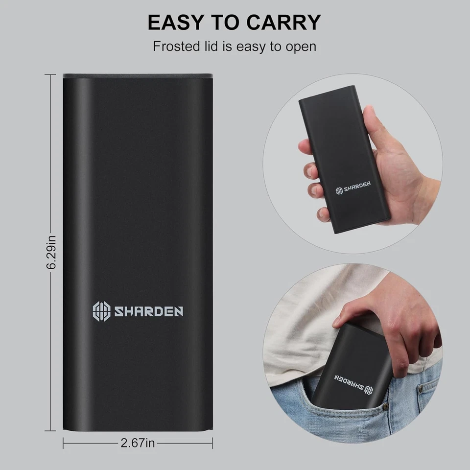 Precision Screwdriver Set 49 in 1  Small Screwdriver Set Magnetic Repair Tool Ki - Image 3 of 4