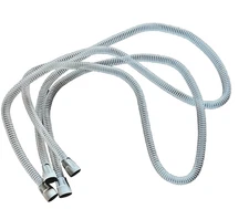 (2 each) Standard Hose Tubing for CPAP & BiPAP Machines (6 feet/72 inches)