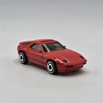 2025 Hot Wheels MUSCLE MANIA 10/10 1983 Porsche 928S 250/250