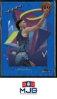 2024 Topps Finest Basketball Blue Refractor LaMelo Ball #208