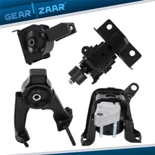 Engine & Trans Mount for 2003 2004-2008 Toyota Corolla Matrix Pontiac Vibe 1.8L