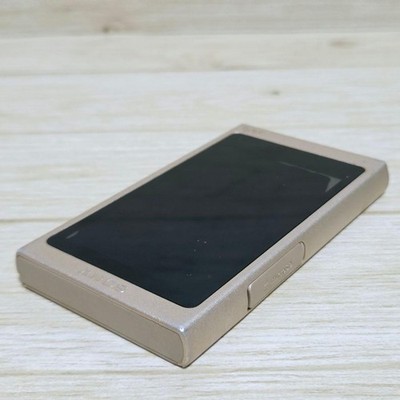 Sony Walkman NW-A45 16GB Pale Gold Bluetooth Hi-Res Digital Media