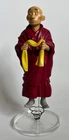 HERGE - TINTIN AU TIBET - FIGURINE FOUDRE BENIE- LEBLON DELIENNE - 2007