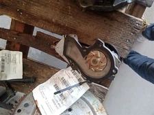 Coolant Pump 1.5L Engine Cooling Block Mounted Fits 14-20 FUSION 3244322