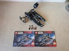 LEGO Star Wars: Rogue Shadow (7672) 100% Complete ✅