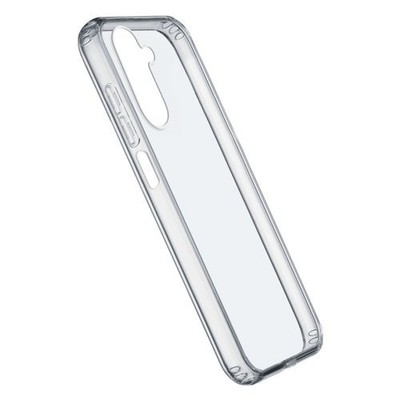 Cellular Line Cover GALAXY A17 Clear Strong