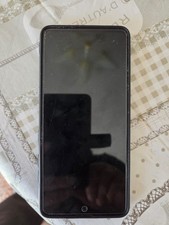 Samsung Galaxy A51 SM-A515F/DSN - 128GB - Prism Crush Black (Senza operatore)...