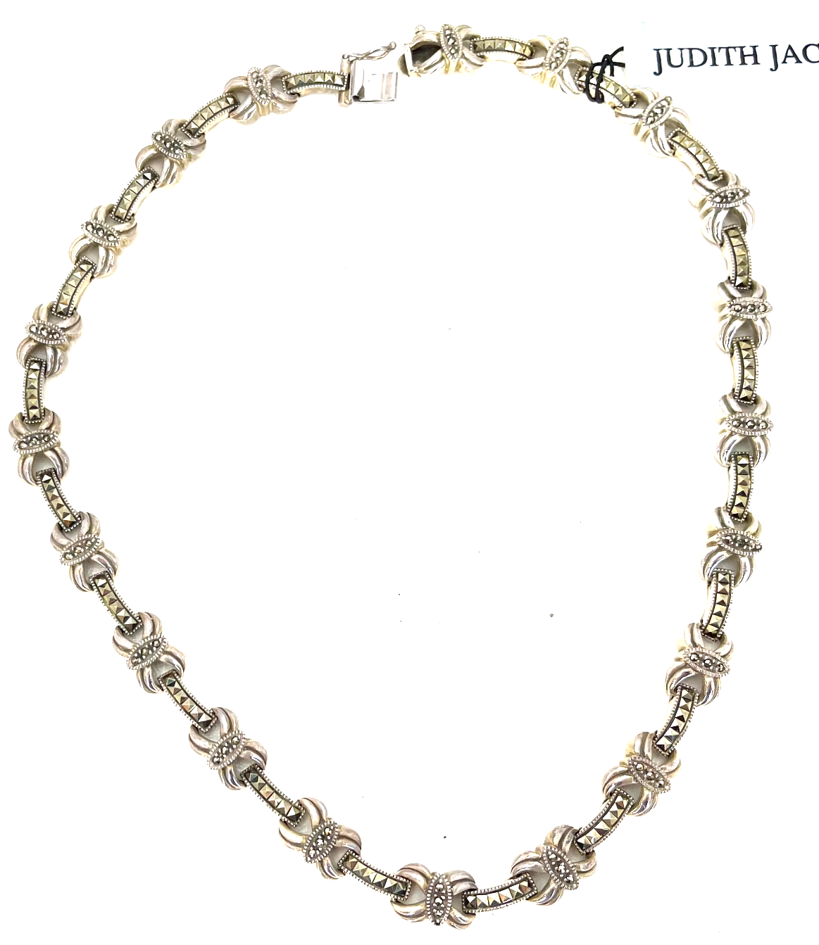 JUDITH JACK MARCASITE 16