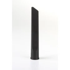 WORKSHOP  WS12502A 1 1/4-inch Wet Dry Vac Crevice Tool Attachment - Black