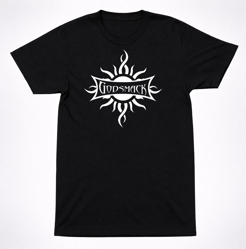 Godsmack Shirt for sale | eBay