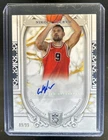 2023-24 Topps Royalty Nikola Vucevic Superior Signatures Auto Autograph #/99