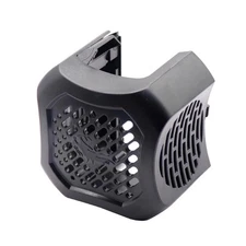 Assembled Hotend Nozzle Fan Cover Kits for Ender3 V2 3D Printers Without