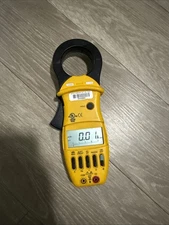UEI-Log DL235 Digital Amp Clamp Voltage Meter Free Shipping !!