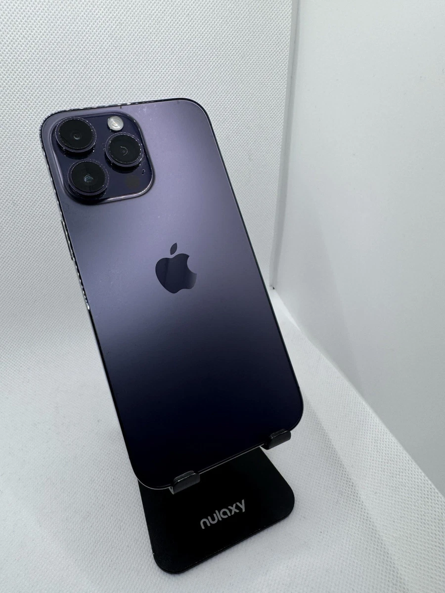 Las mejores ofertas en Apple iPhone 14 Pro Max 256GB | eBay