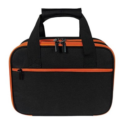 Integrated Tester Totebag Home Tester Kit Organizer Lightweight Multipurpose