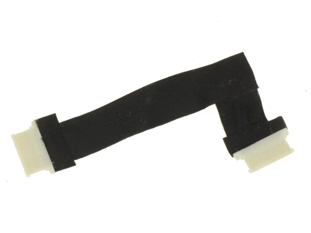 Dell OEM XPS 10 Tablet Keyboard Dock Cable for Power Adapter Port Cable NF1CX - Image 2 of 2