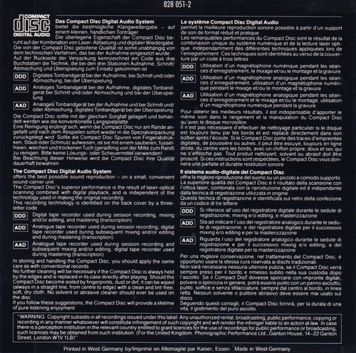 FAITH NO MORE Introduce Yourself CD Album 1987 RAR & WIE NEU Nu Metal Klassiker! - Bild 3 von 7