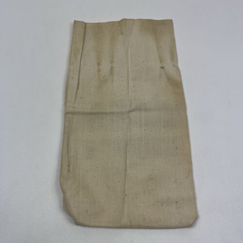 Voigt's Milling Co. Cloth Bag Sack Grand Rapids, MI The Chicago-Detroit Bag Co. - Picture 3 of 5
