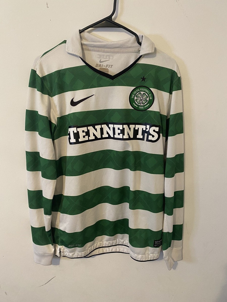 ウェア Celtic nike football jersey s-l400.jpg