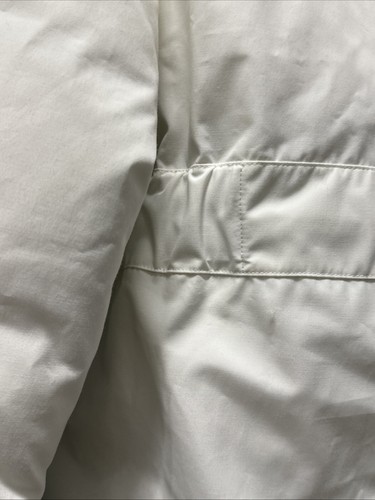 CANADA GOOSE Trillium Down Parka Size XXL Detachable Hood - Picture 11 of 18
