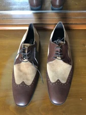 Zara Men shoes size 44 NEW