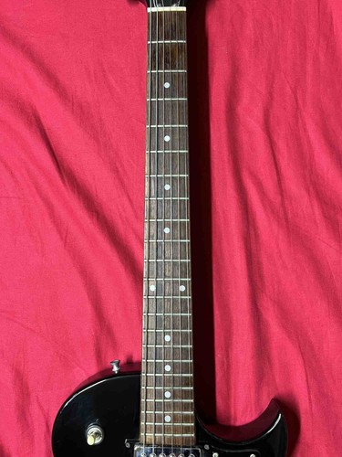 Greco RL-70 1994 Dry PU Japan E-Gitarre - Bild 3 von 21